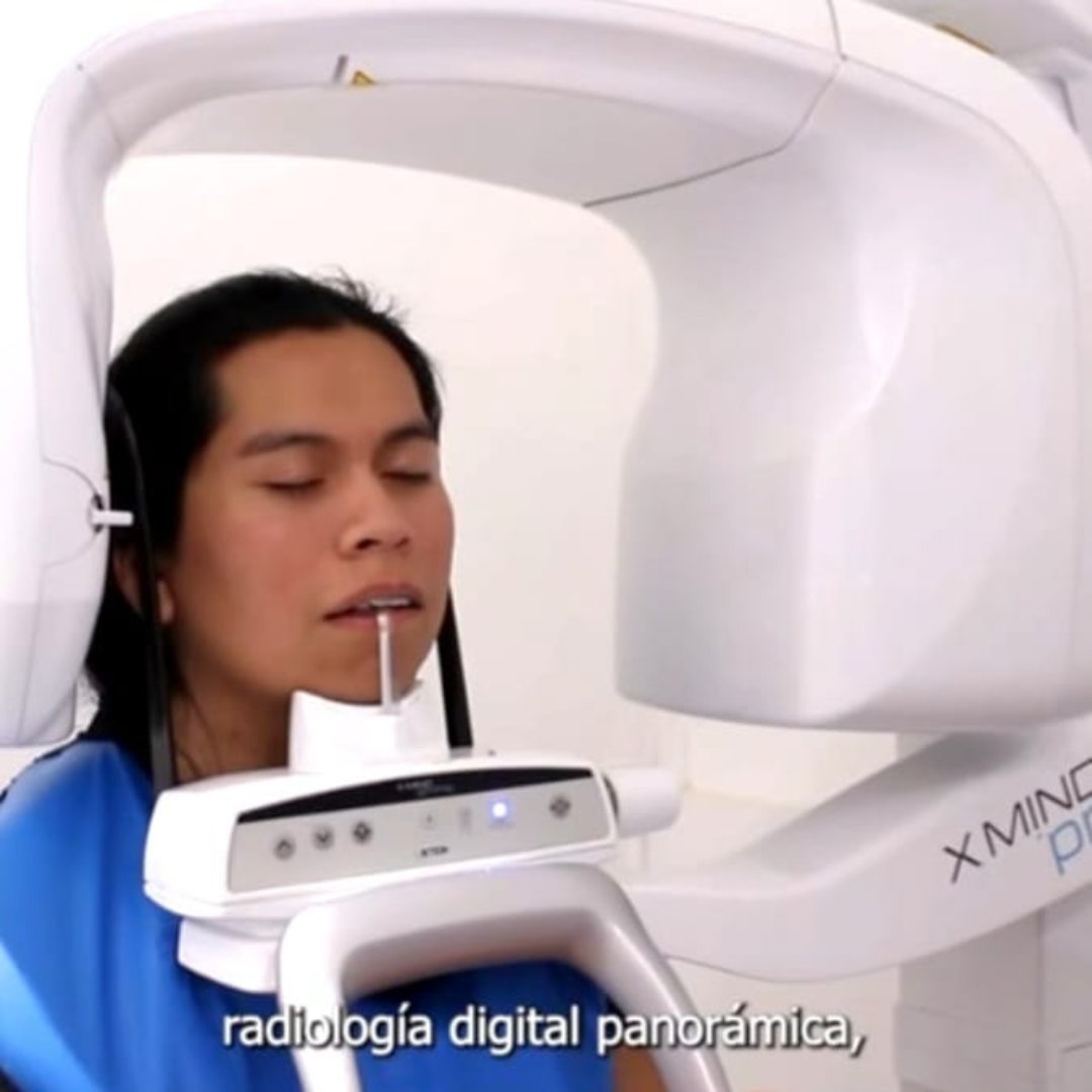 Clínica Dental Zahuil